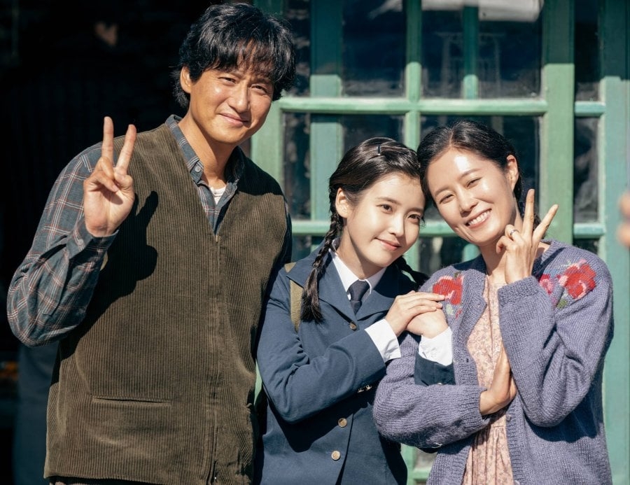 "When Life Gives You Tangerines" trở thành hiện tượng toàn cầu.