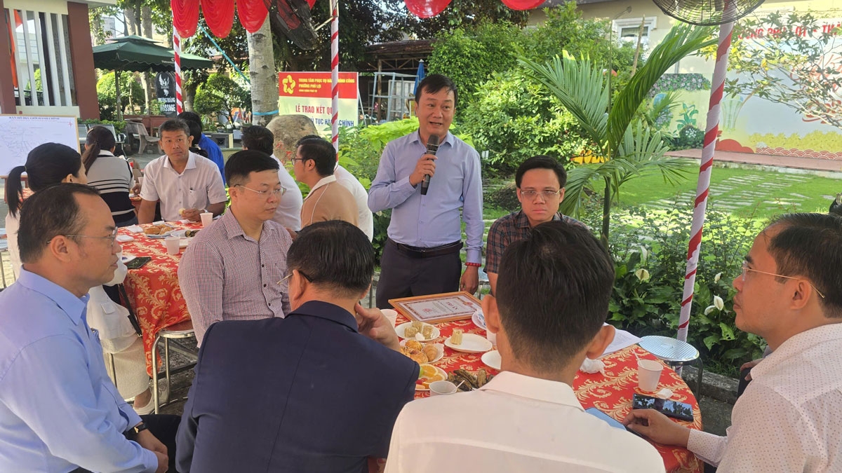 Doanh nghiệp mong muốn được tháo gỡ các khó khăn 