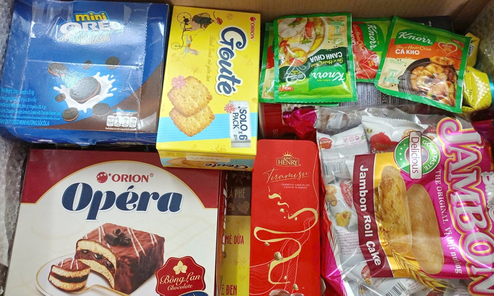 Phát hiện, xử lý kịp thời những vi phạm, không để hàng giả (thuốc giả, thực phẩm giả...) - Ảnh minh họa: KT