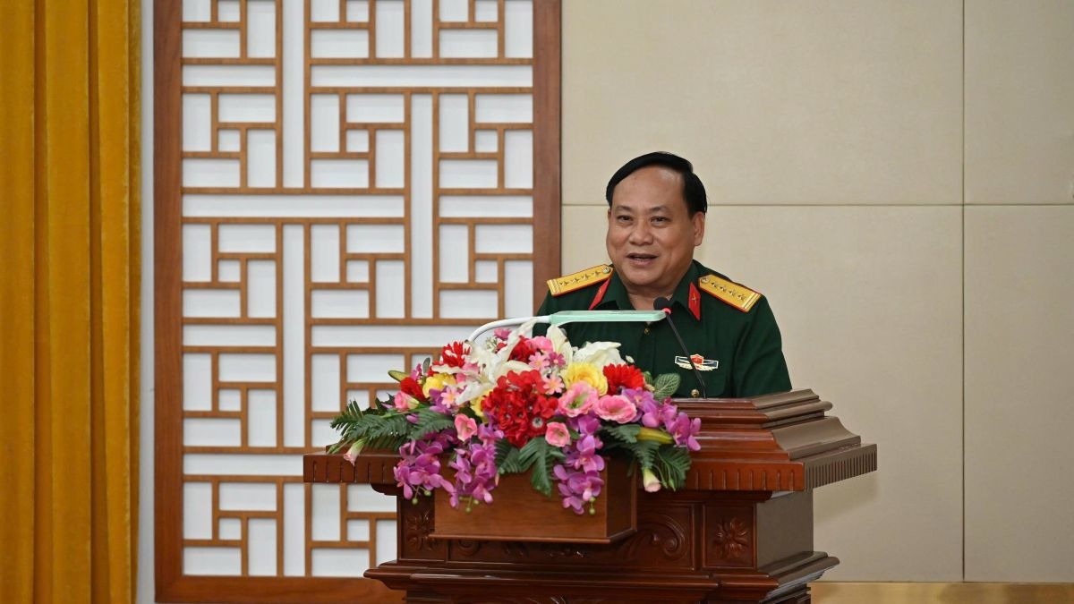 Đại tá Nguyễn Như Trúc, Phó Chủ nhiệm Chính trị Quân khu 7