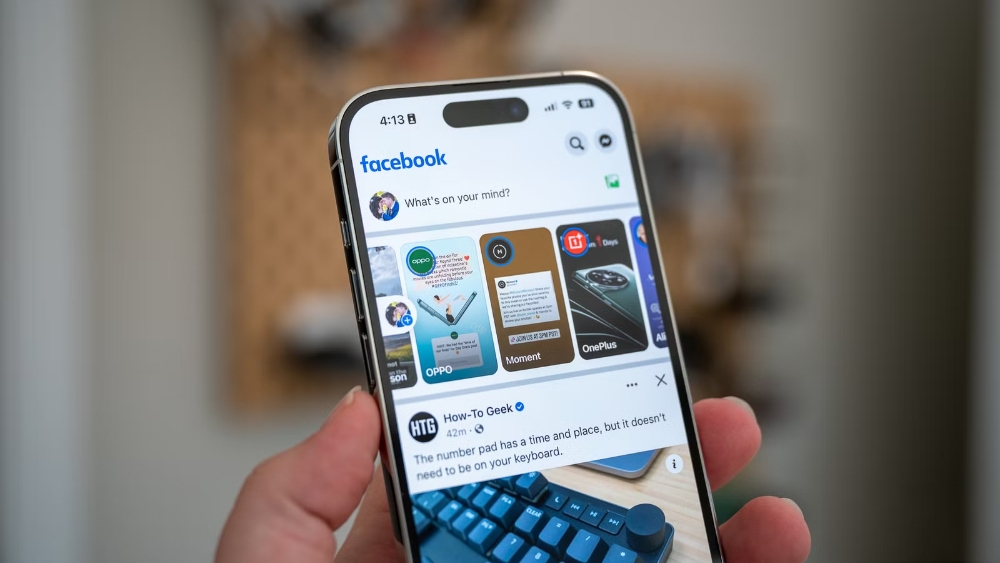 Quảng cáo lừa đỏa xuất hiện ngày càng nhiều trên các nền tảng của Meta.