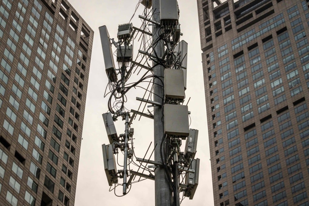 Đã đến lúc các nhà cung cấp dịch vụ tại Châu Âu tính chuyện tháo dỡ các thiết bị 5G có nguồn gốc từ Trung Quốc