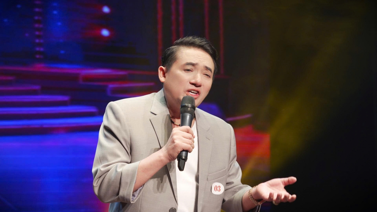 Danh hài Chiến Thắng