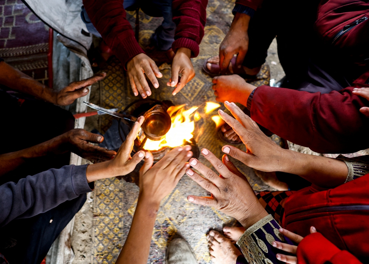 Ảnh minh họa: Reuters