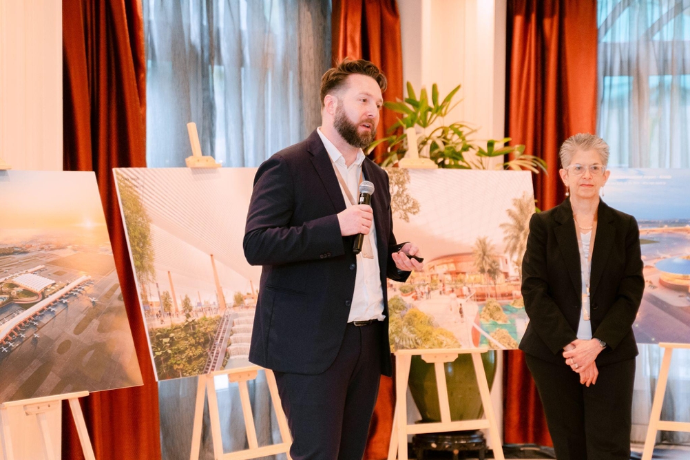 Các bài dự thi được chuẩn bị kỹ lưỡng, thể hiện sự đầu tư nghiêm túc, chuyên môn cao và tinh thần sáng tạo của ba đơn vị dự thi