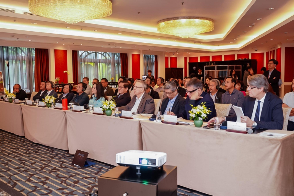 Quy trình chấm chọn độc lập và minh bạch nhằm tìm kiếm phương án thiết kế tối ưu cho Cảng hàng không quốc tế tiêu chuẩn kỹ thuật 4F (ICAO) và hướng tới tiêu chuẩn 5 sao Skytrax