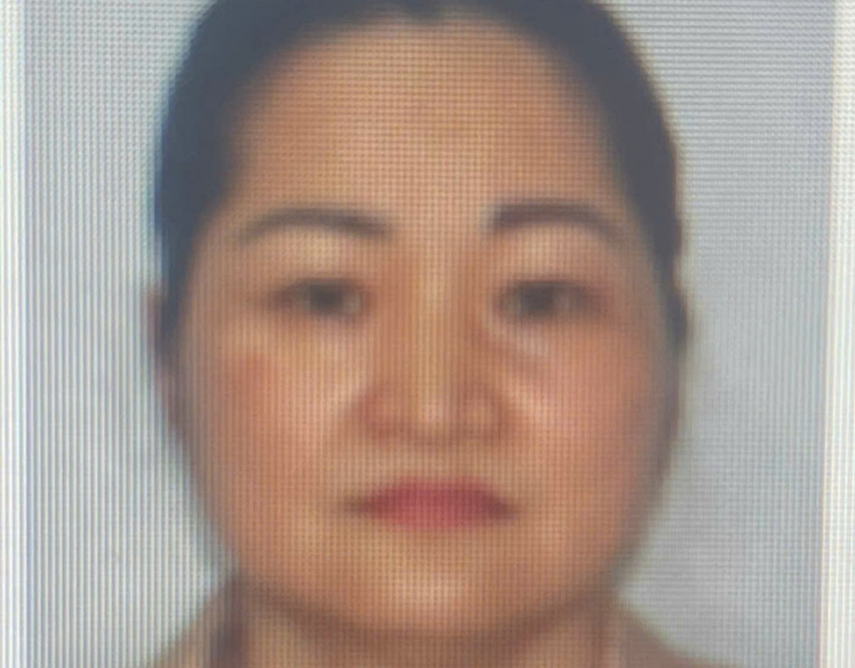 Đối tượng Phạm Thị Bích Phượng