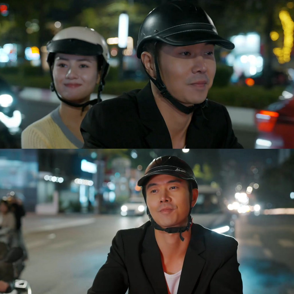 Một số khán giả để lại bình luận: "Bỏ xem phim từ lâu rồi nhưng thấy con bác Bơ quay lại là xem tiếp"; "Từ ngày Dũng và Ngân bắt đầu đi chơi là thấy phim dễ thương gấp đôi luôn. Cặp này đúng kiểu giả vờ mà sắp thành thật rồi đấy"; "Không biết kết phim ra sao, chỉ mong đạo diễn cho Dũng – Ngân thành đôi. Đức Hiếu diễn dễ thương quá, xem là muốn cười theo"; "Đầu phim không có cảm tình với Dũng nhưng về sau thấy rất chân thành"...