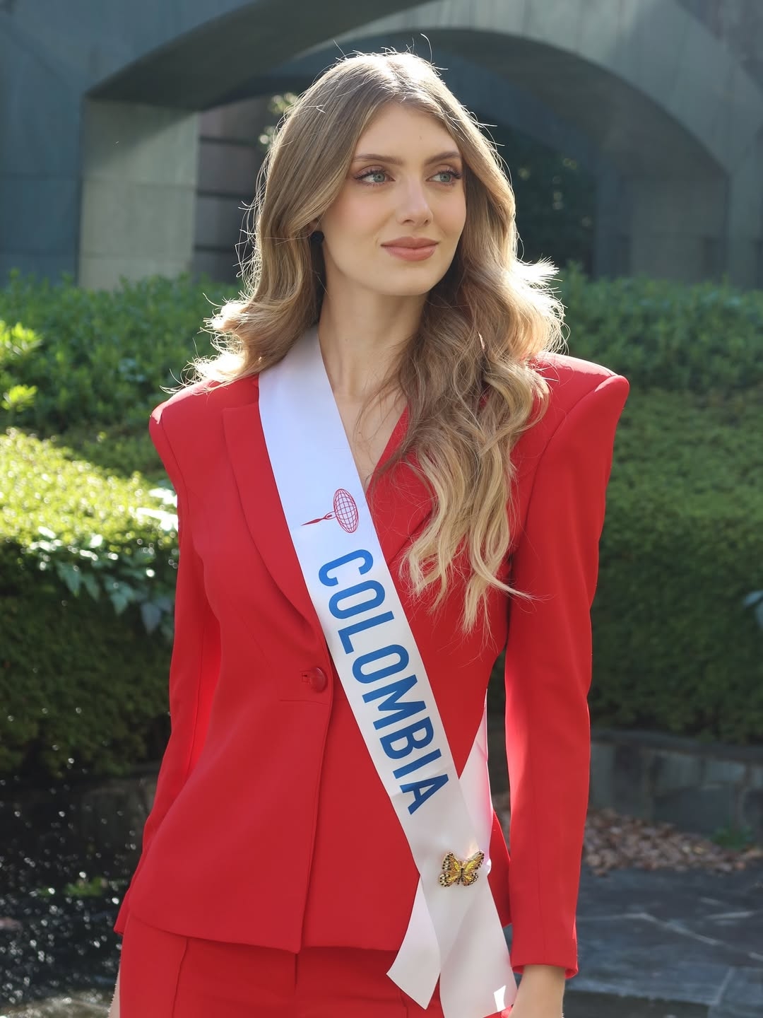 Miss International (Hoa hậu Quốc tế) là một trong những cuộc thi sắc đẹp lớn trên thế giới, tổ chức lần đầu tiên vào năm 1960. Cuộc thi tìm kiếm những cô gái có nhan sắc, trí tuệ, sự thanh lịch, lòng nhân ái. Năm 2024, Huỳnh Thị Thanh Thủy trở thành người đẹp Việt Nam đầu tiên đăng quang tại đấu trường nhan sắc này. 