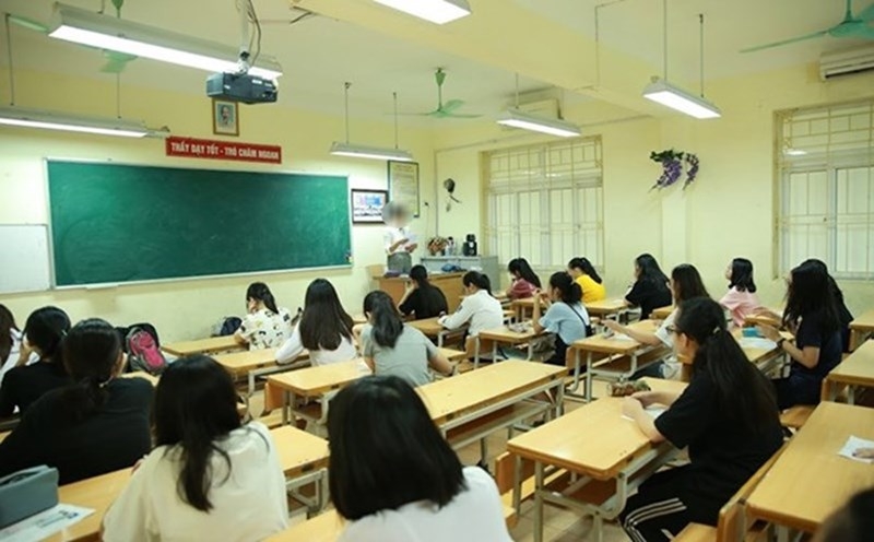 Cần bảo đảm hoạt động dạy thêm diễn ra công bằng, minh bạch, thực sự vì lợi ích của học sinh