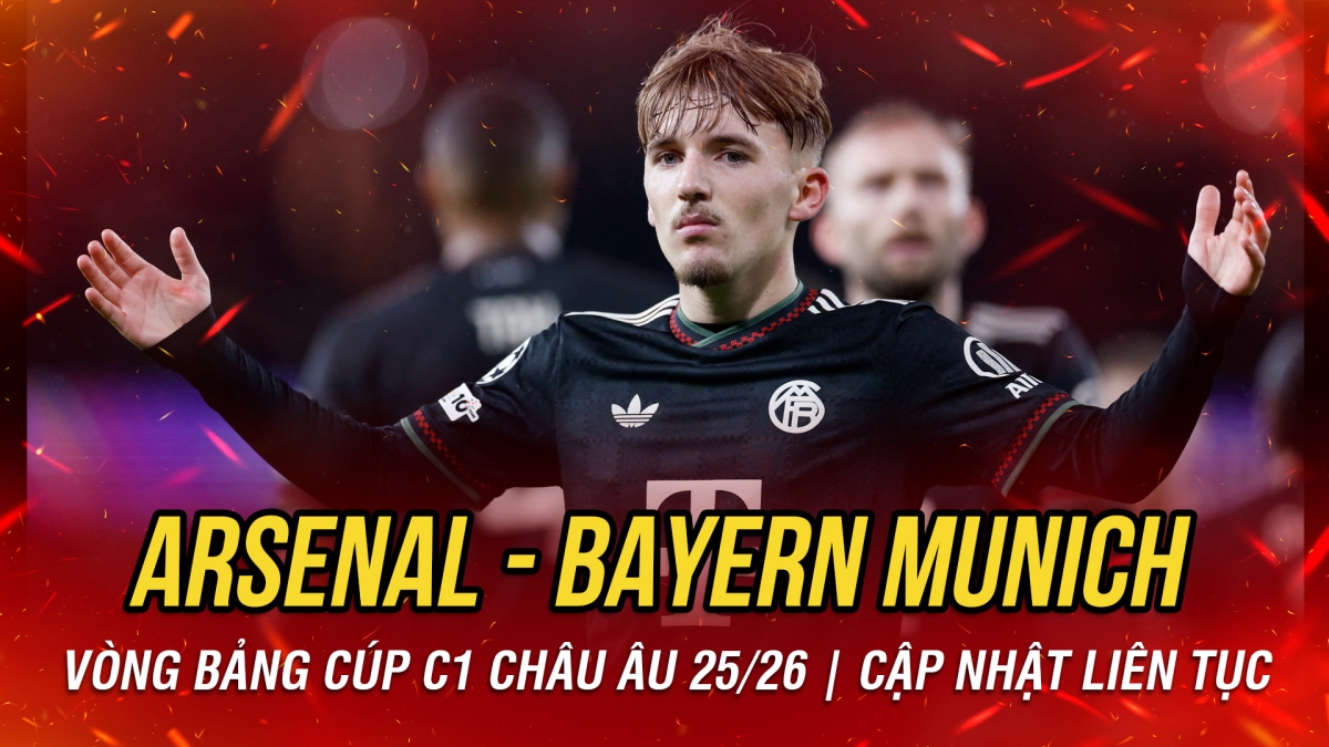 Karl ghi bàn gỡ hoà cho Bayern Munich.