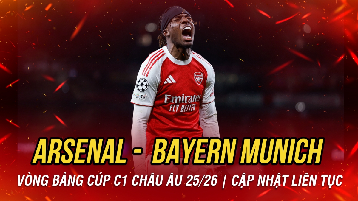 Arsenal liên tục có hai bàn thắng chỉ trong ít phút.