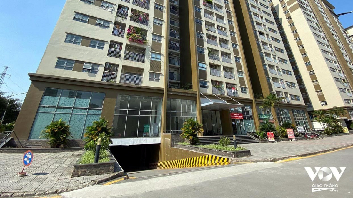 Nhu cầu tìm thuê nhà tăng mạnh trở lại