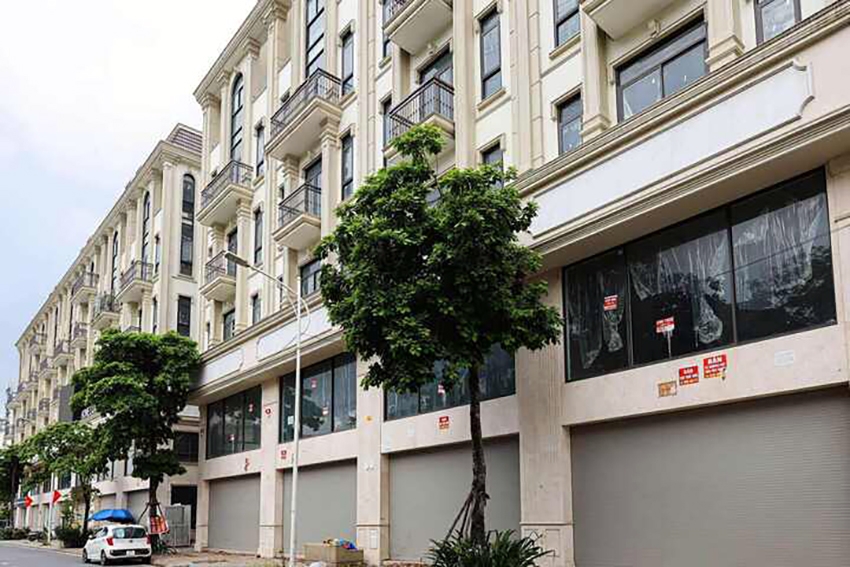 Thị trường có quá nhiều người tham gia là các nhà đầu tư sẽ dễ bị thổi giá - Ảnh minh họa: Minh Đức