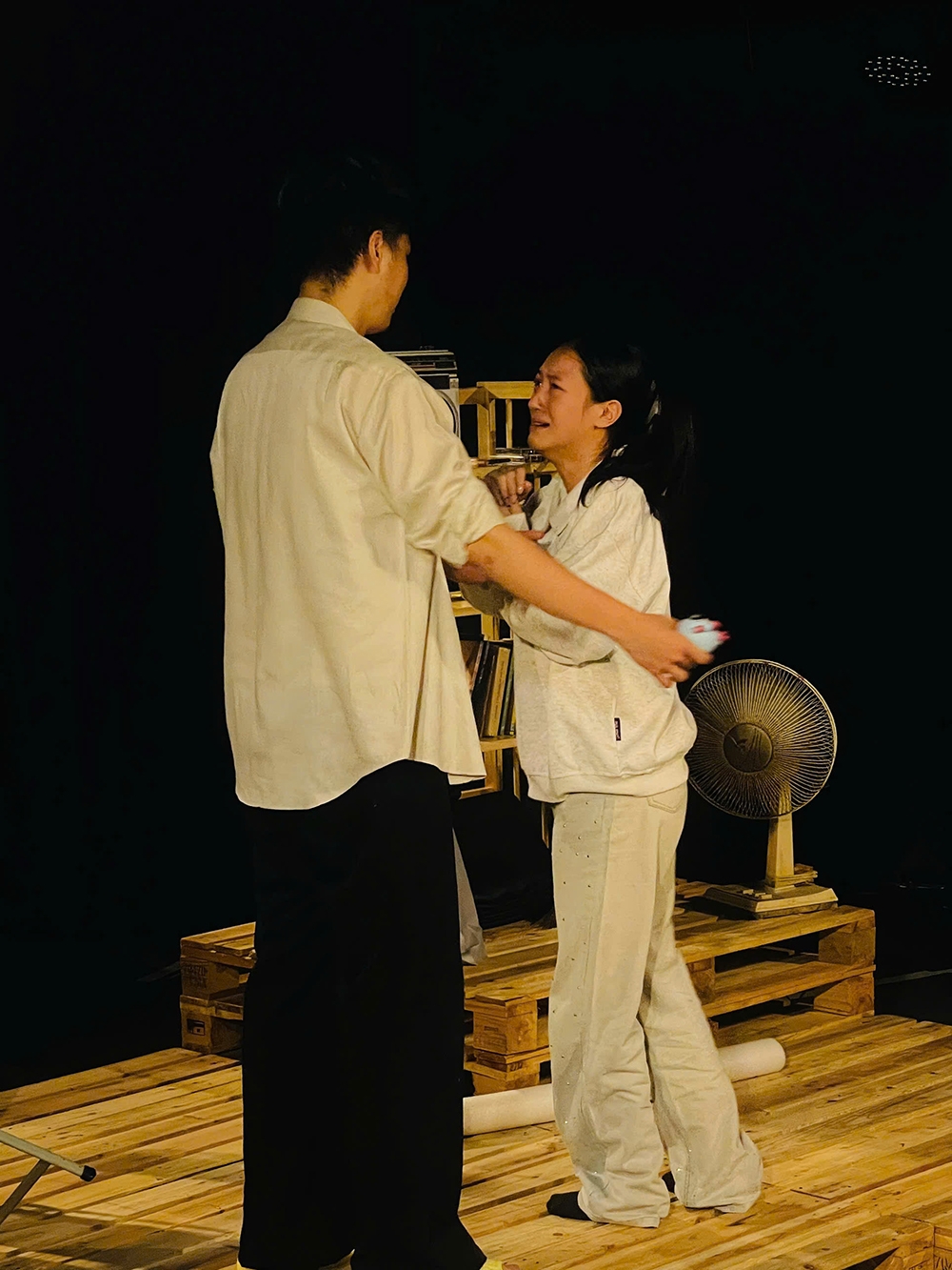 “Ngày mai trời lại sáng” – hành trình 60 năm trở lại của một kịch bản huyền thoại