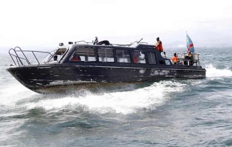 Cộng hòa Dân chủ Congo là quốc gia thường xuyên ghi nhận các vụ tai nạn đường thủy thảm khốc khiến nhiều người thiệt mạng và mất tích. Ảnh: Reuters