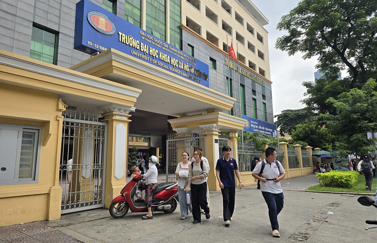 Sinh viên ngành Báo chí và Truyền thông cần chủ động trang bị cho mình những kiến thức, kỹ năng và phương pháp tiếp cận mới