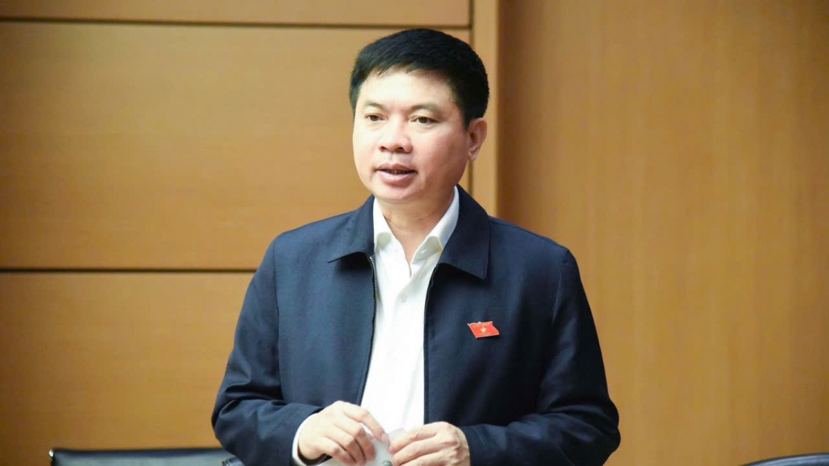 Bí thư tỉnh ủy Phú Thọ, Trương Quốc Huy