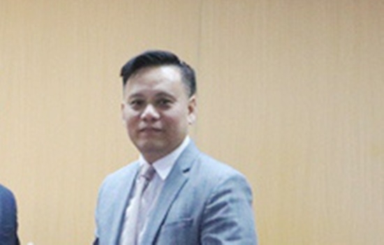 Ông Đỗ Hữu Tuấn, nguyên Phó Cục trưởng Cục An toàn thực phẩm, Bộ Y tế