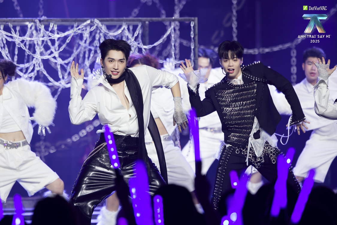 Tiết mục Đoạn kịch câm