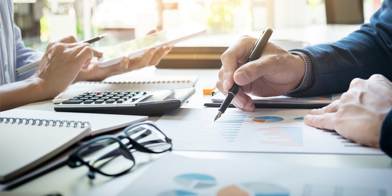 Mỗi tháng có 25.600 doanh nghiệp thành lập mới và quay trở lại hoạt động (Ảnh minh họa: KT)