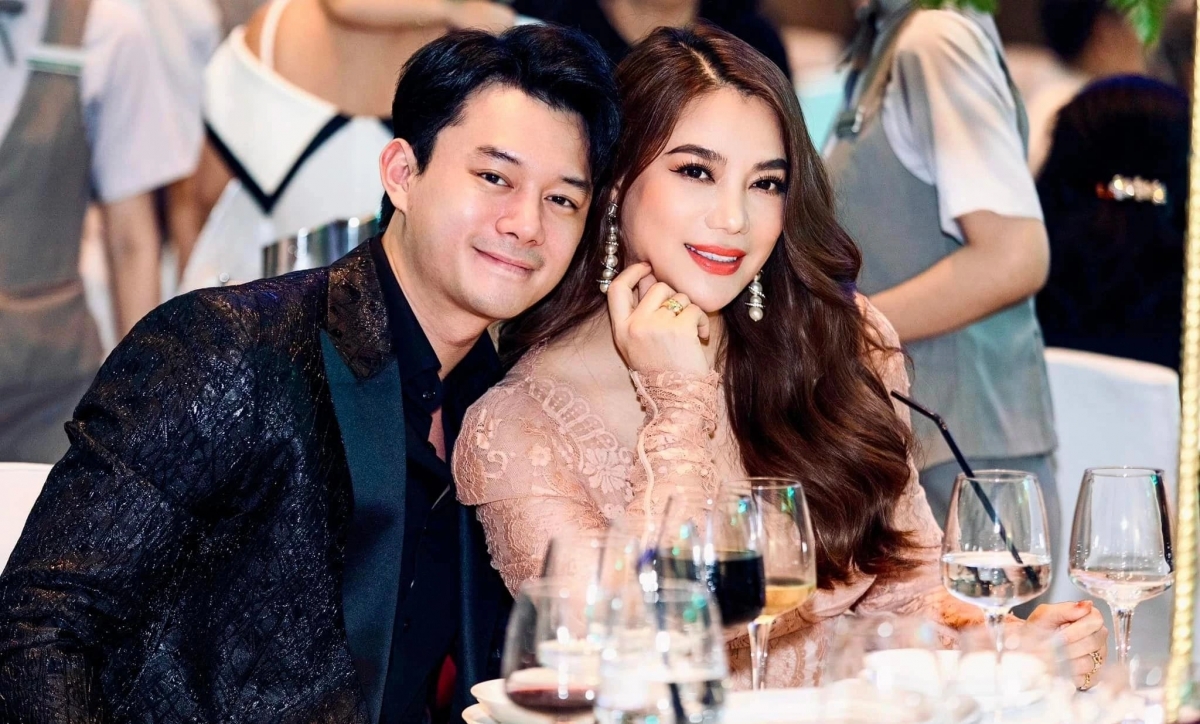 Trương Ngọc Ánh và Anh Dũng