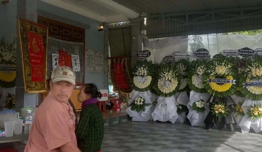 Gia đình lo hậu sự cho nữ sinh lớp 9 tử vong sau khi chạy bộ trong tiết thể dục