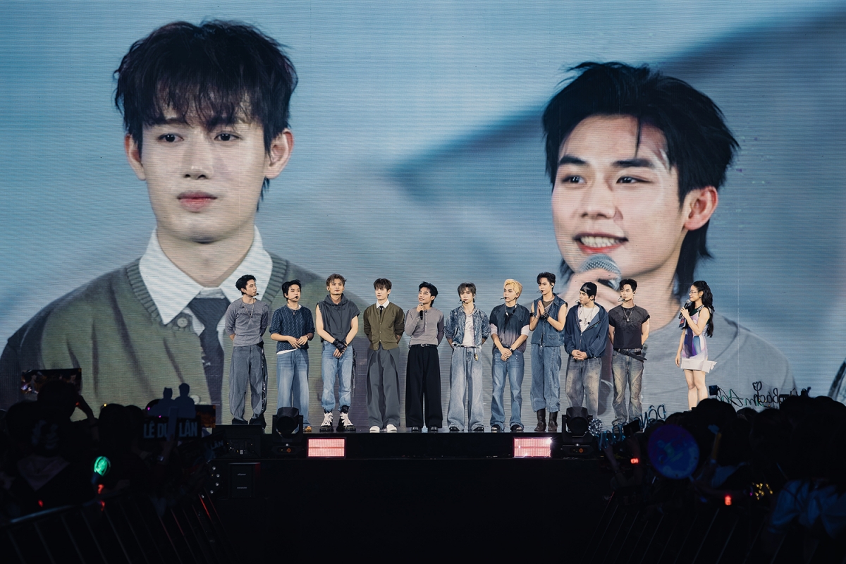 Hồ Đông Quan và Swan Nguyễn chia sẻ về sự bất lực khi phải đợi các đồng đội giải cứu mình trong giai đoạn vô cùng khó khăn này