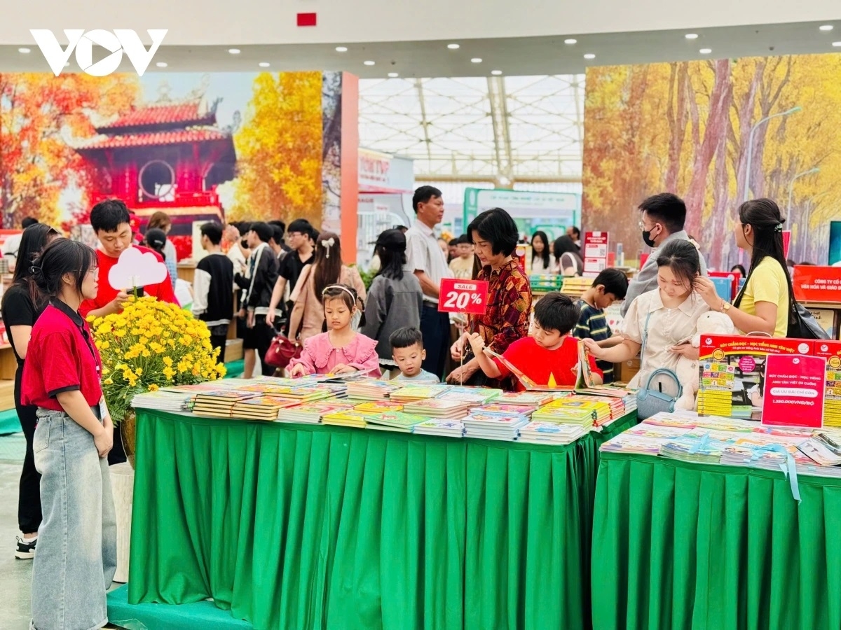 Hội chợ Mùa thu 2025 được đánh giá là diễn đàn xúc tiến đầu tư thương mại quy mô quốc gia, một “sàn giao dịch thực chất” kết nối giữa doanh nghiệp - nhà đầu tư - người tiêu dùng