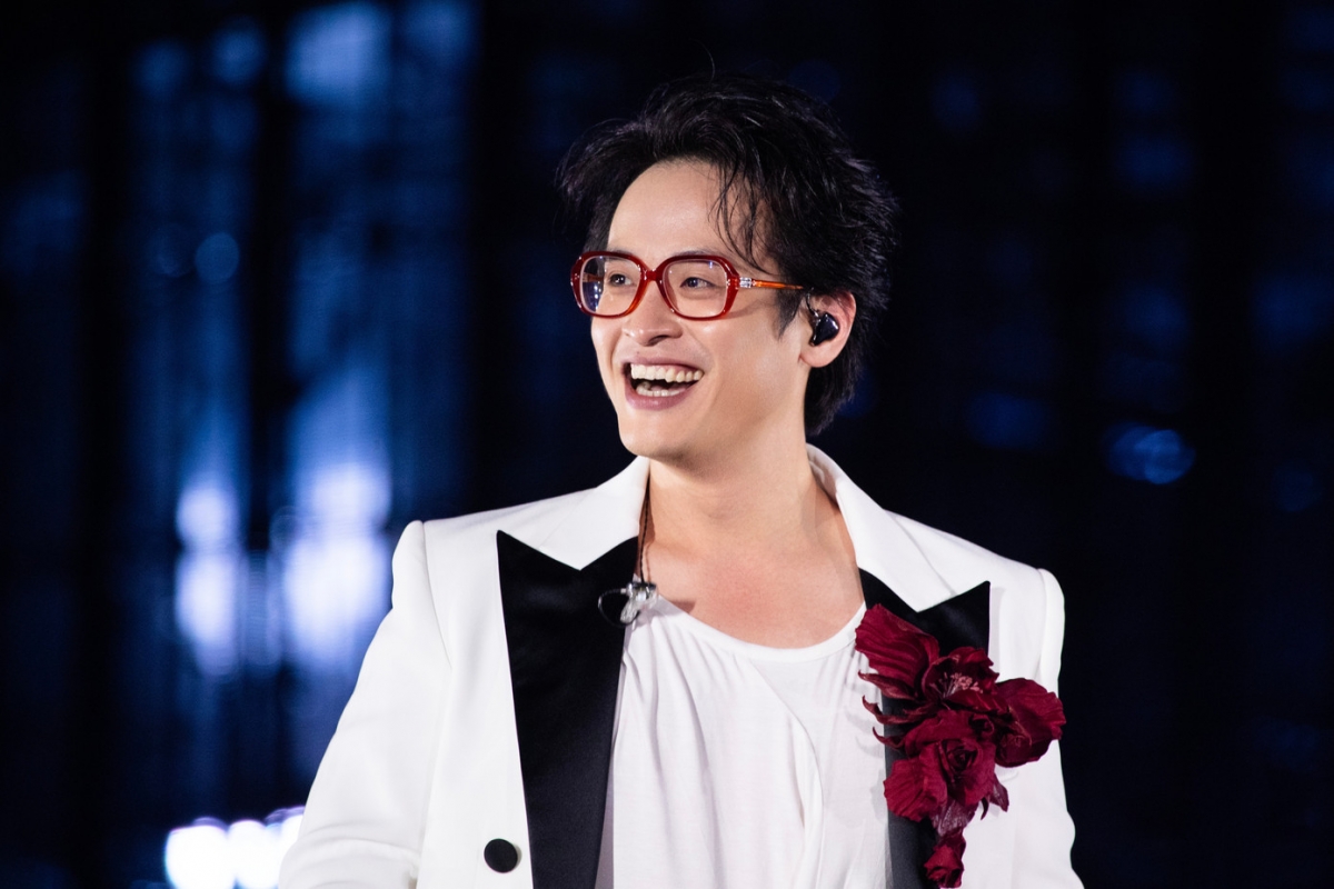 Chưa hết năm 2025, Hà Anh Tuấn ủng hộ thiện nguyện gần 30 tỷ đồng.