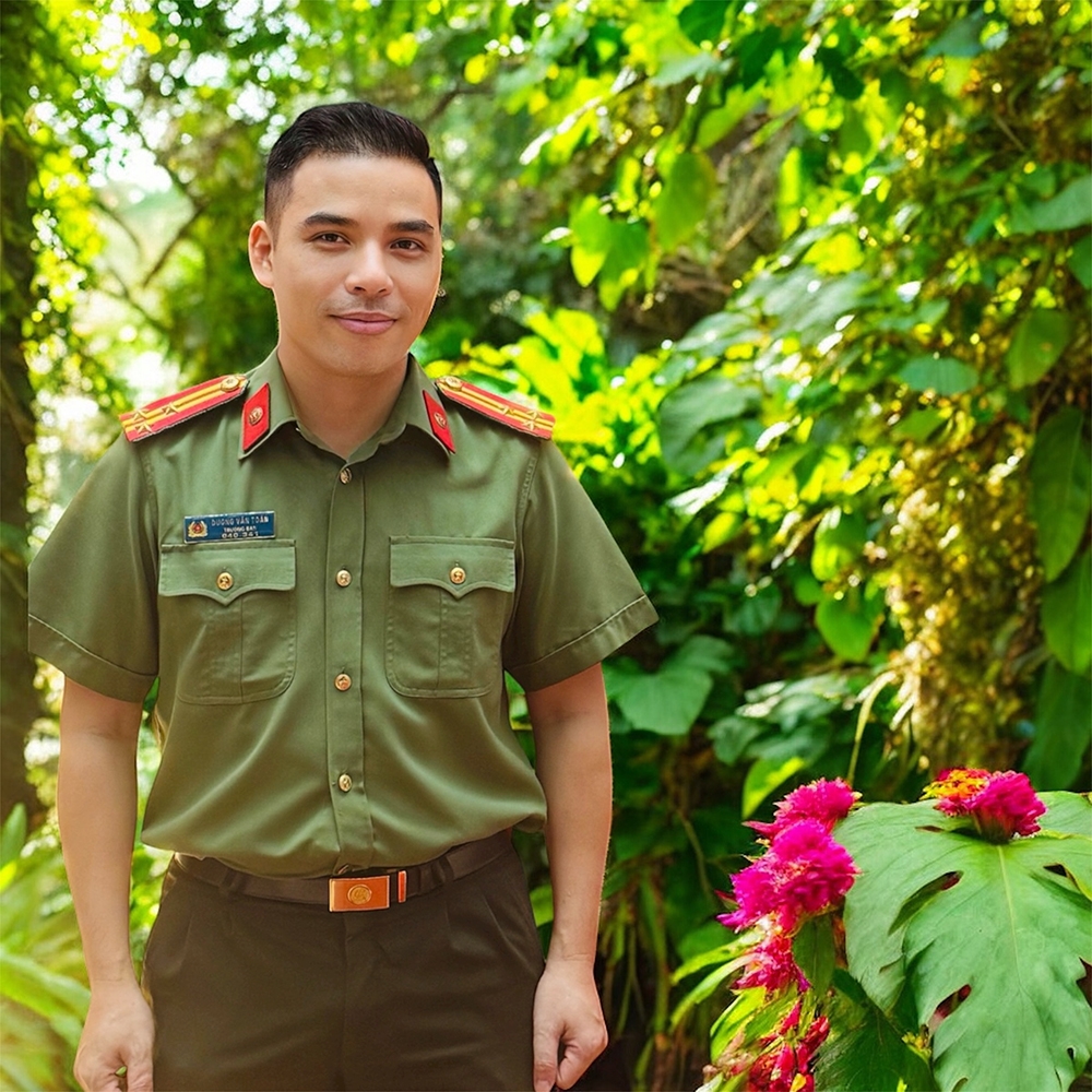 Dương Bình Nguyên đoạt giải nhất  văn chương của Hội Nhà văn Việt Nam và Bộ Công an