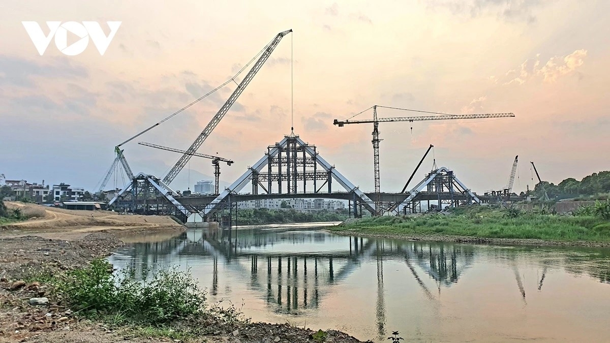 Lào Cai quyết tâm giải ngân trên 95% vốn đầu tư công trong năm 2025