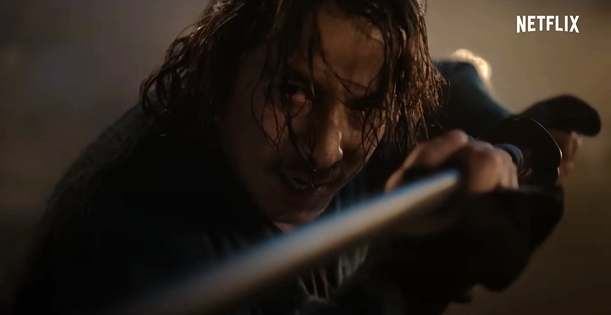 Ảnh cắt từ trailer phim