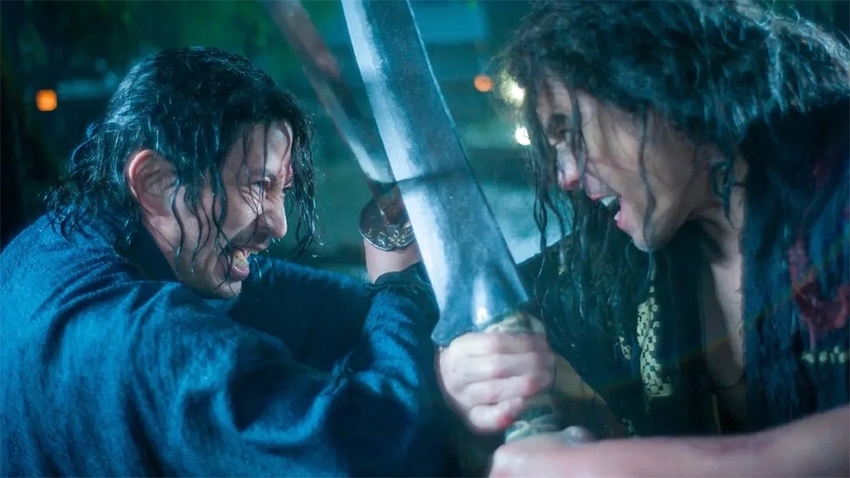 Ảnh cắt từ trailer phim