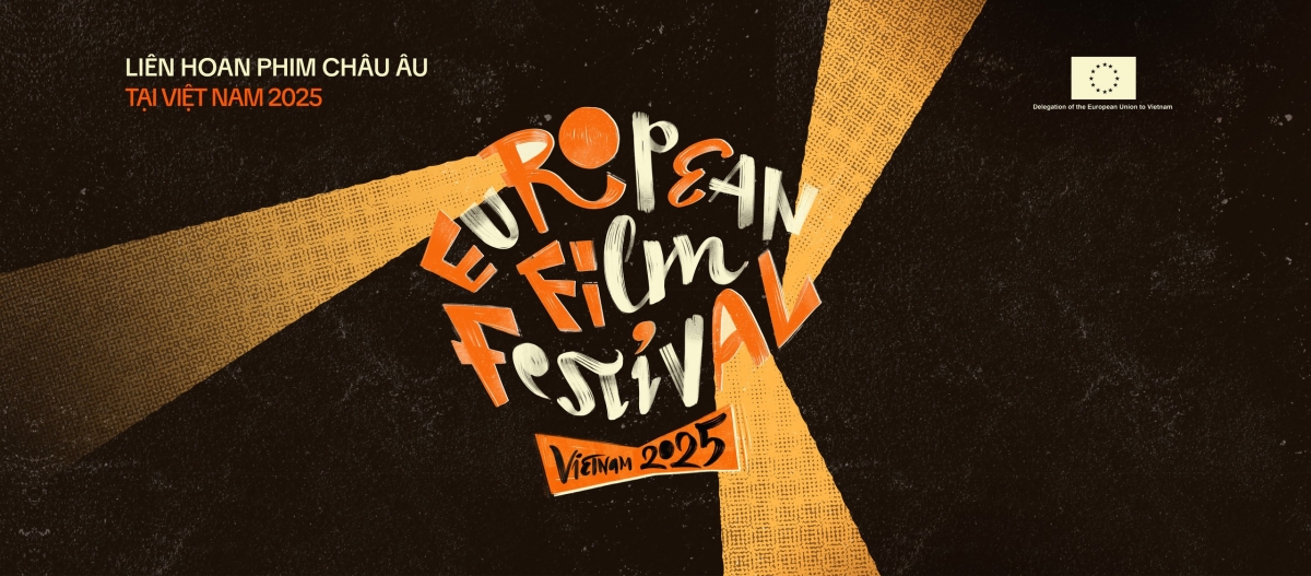 Liên hoan Phim châu Âu tại Việt Nam 2025 diễn ra từ ngày 20/11 đến 6/12/2025 tại Hà Nội và TP Hồ Chí Minh.