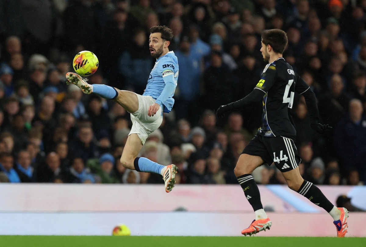 Người hâm mộ Việt Nam có thể được xem Ngoại hạng Anh với chi phí rẻ hơn từ năm 2026. (Ảnh: Reuters). 