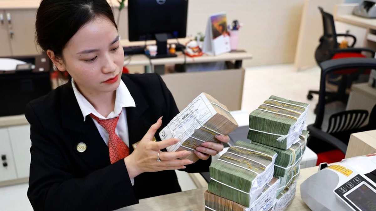 Trong những tháng gần đây, mặt bằng lãi suất huy động tại các ngân hàng đang có dấu hiệu tăng trở lại một cách rõ rệt.