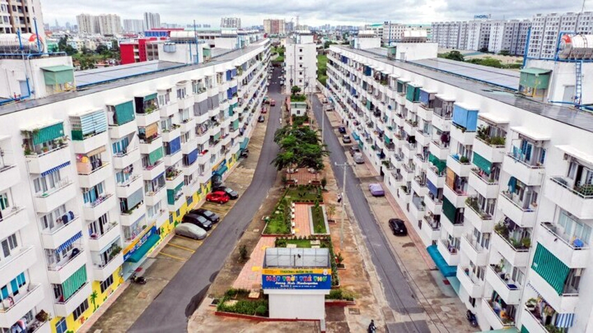 Cần nâng mức phạt, thậm chí thu hồi căn hộ bán lại trái quy định