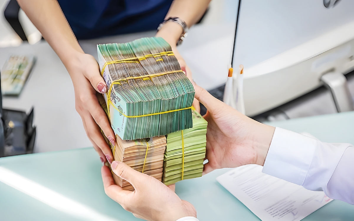 Doanh nghiệp Việt Nam đã chủ động, tích cực tiếp cận các đánh giá xếp hạng tín nhiệm, Ảnh minh họa