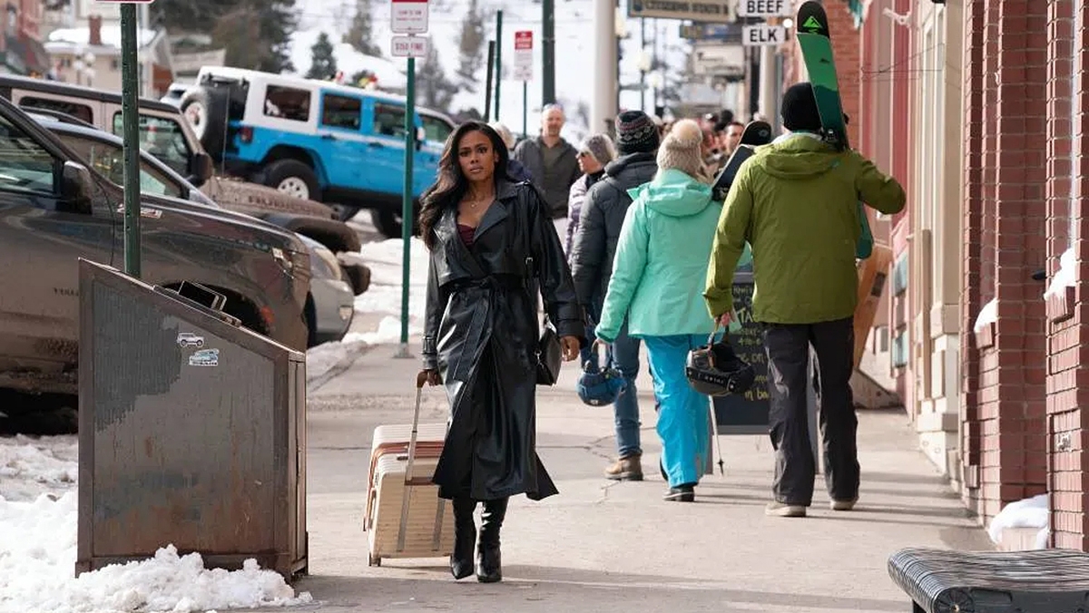 (Ảnh: Chip Bergmann/Amazon)