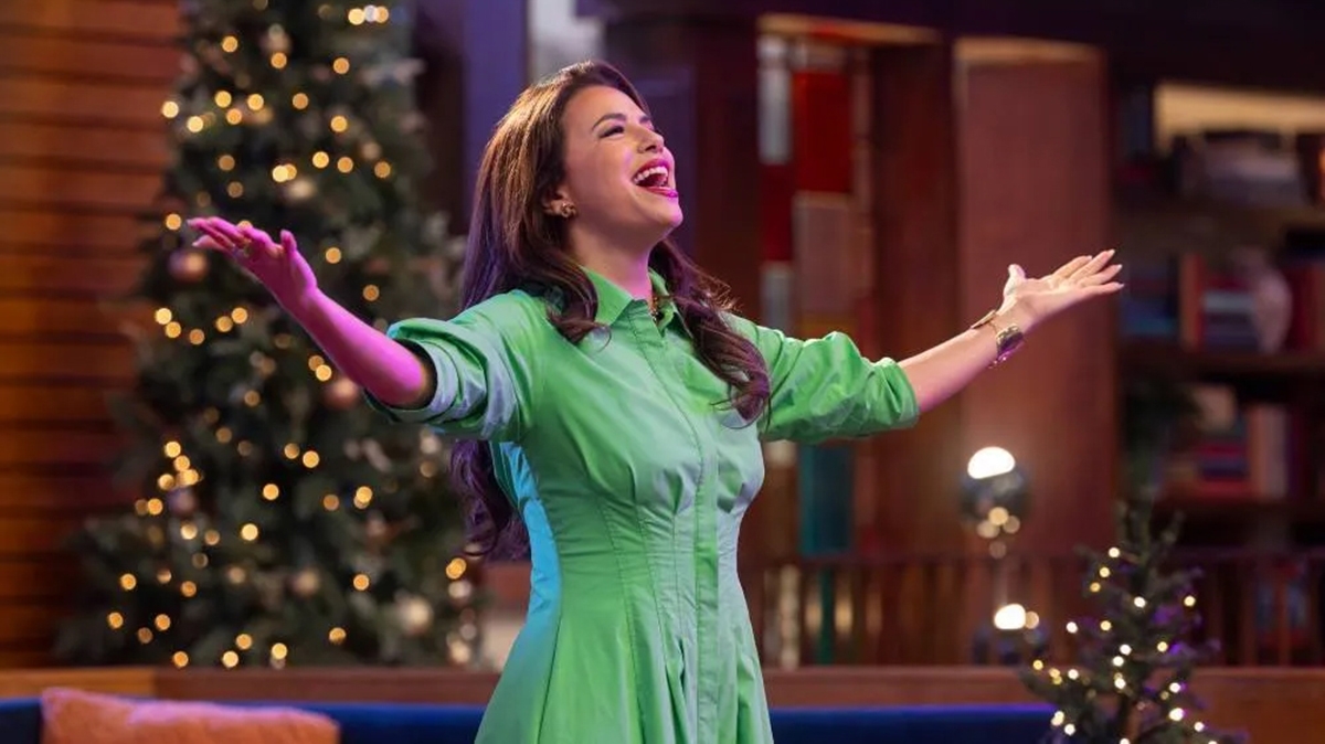 (Ảnh: Alisha Wetherill/Amazon)