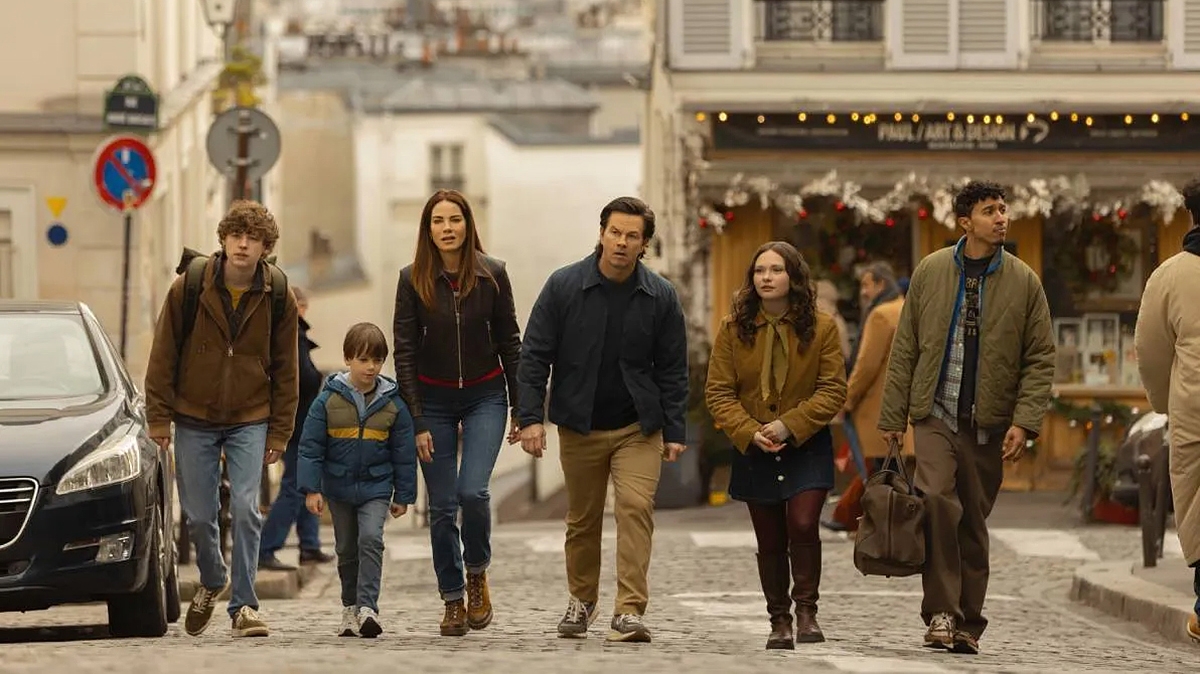 (Ảnh: Christian Black/Apple TV)