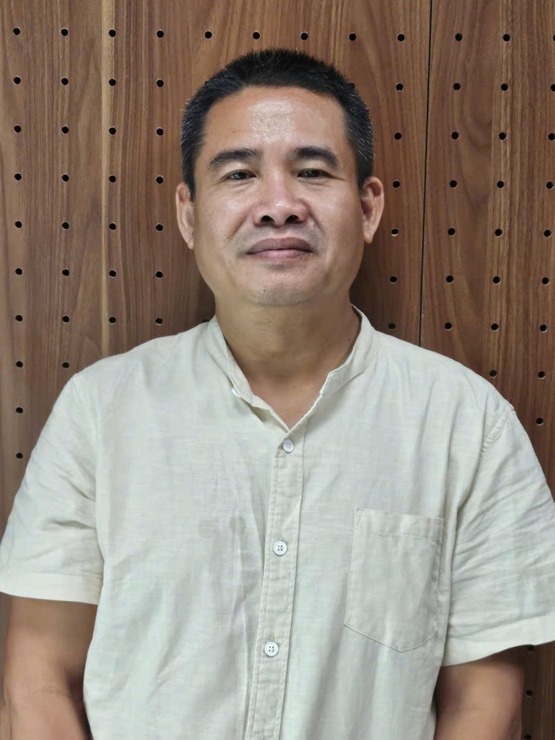 Bị can Đỗ Văn Ngà