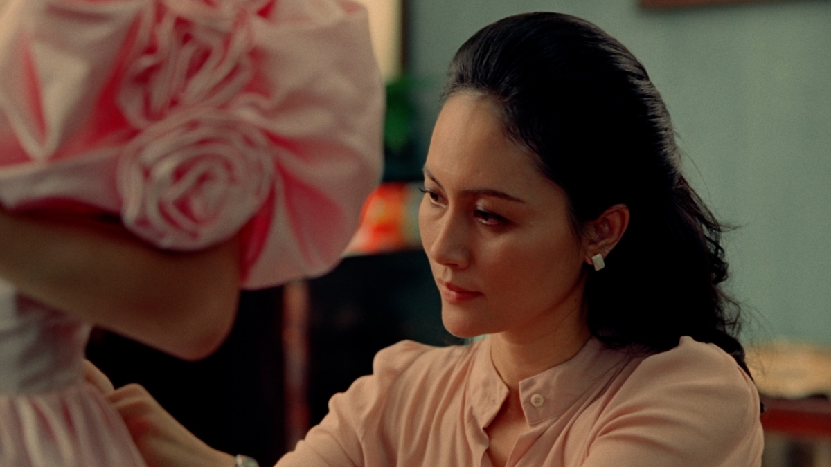 Đỗ Thị Hải Yến trong "Quán Kỳ Nam"