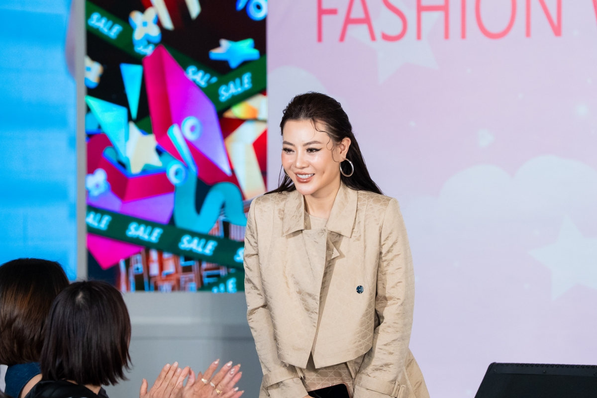 Diễn viên Thanh Hương