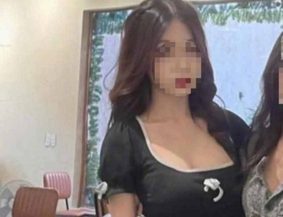 Nạn nhân trong vụ việc là chị N. (19 tuổi, quê Nghệ An)