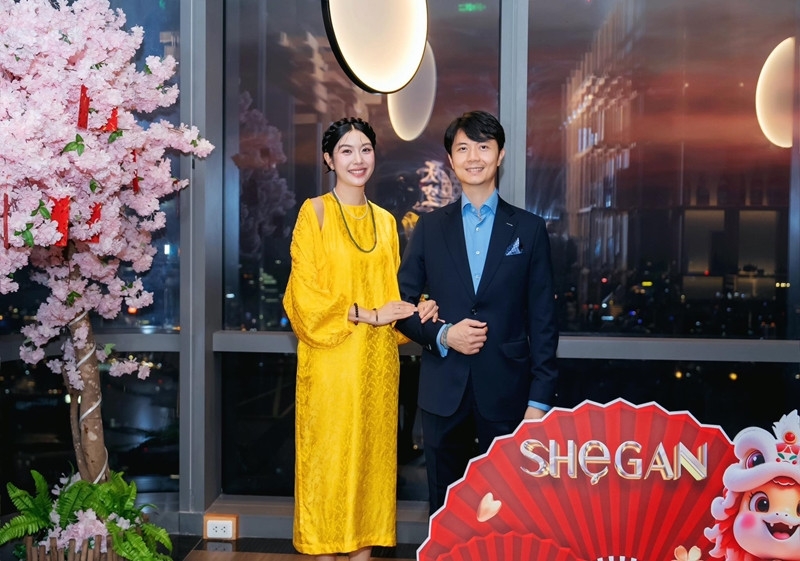 Á hậu Thúy Vân cảnh báo bạn bè cẩn thận tài khoản giả mạo trên mạng xã hội đang lừa đảo bằng cách mạo danh và dựng chuyện rất chuyên nghiệp.