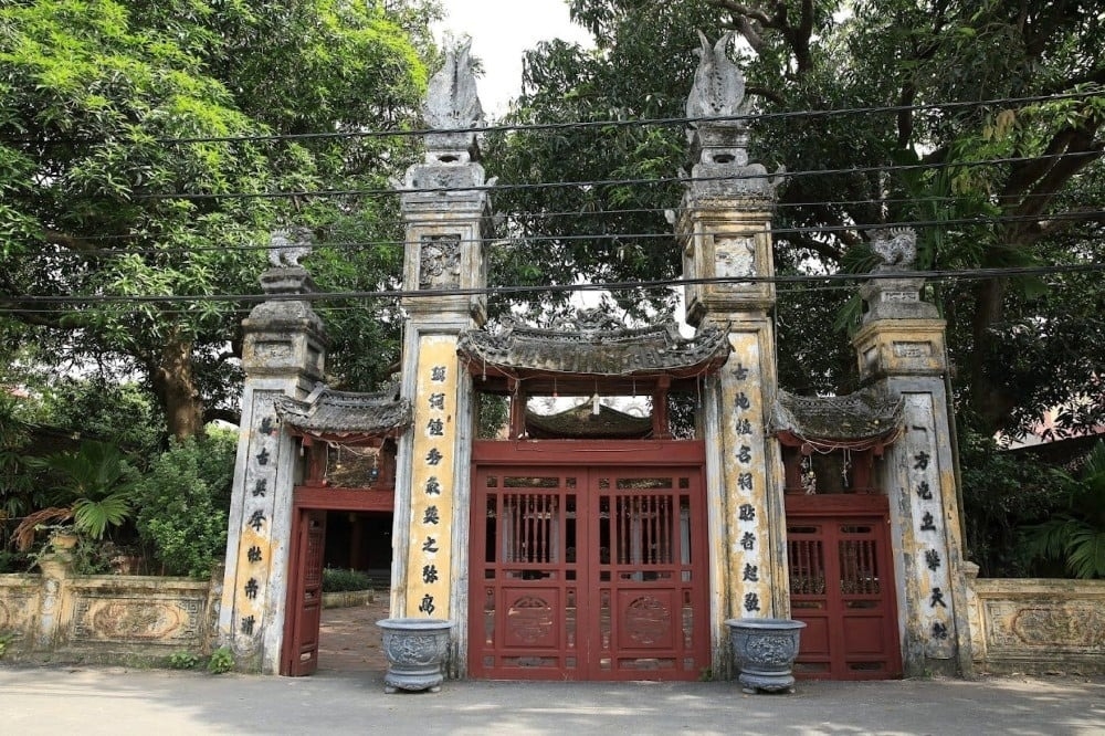 Đình Thượng Cát