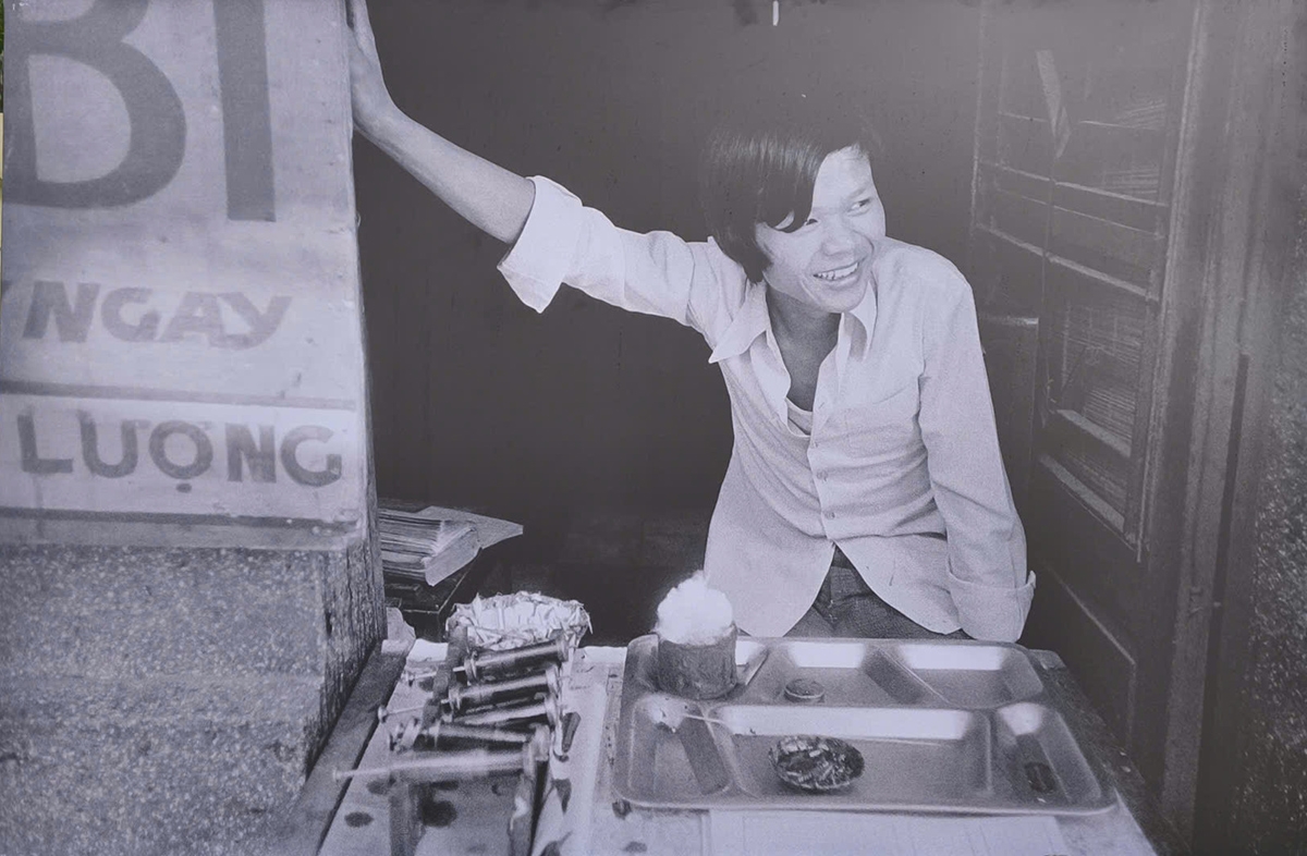 Tác phẩm của Daniel Roussel.