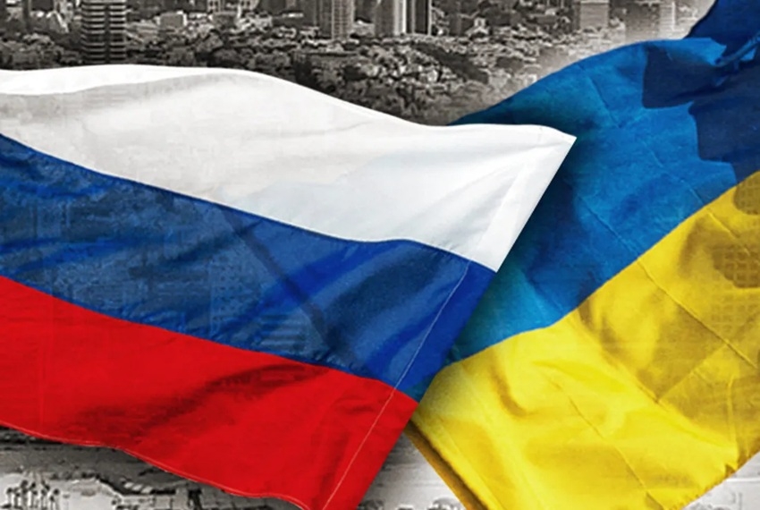 Tổng thống Putin yêu cầu thúc đẩy bản sắc Nga tại các vùng Ukraine sáp nhập. Ảnh: liorpt / Getty